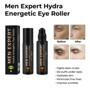 Oveallgo™ Men PLUS Expert Hydra Energetic Eye Roller