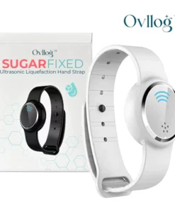 Ovllog™ SugarFixed Ultrasonic Liquefaction Hand Strap