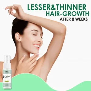 PANSLY™Permanent Hair Removal Spray