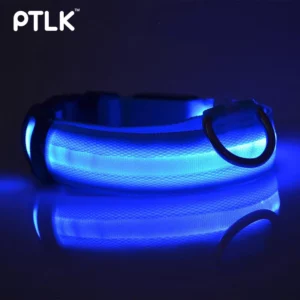 PTLK™ All-in-One Pet Physiotherapy Collar