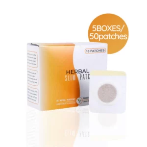 Perfect Herbal Slimming Patch