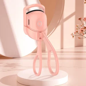 Perfect-curl Rechargeable Heated Eyelash Curler