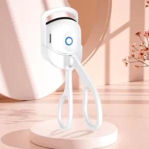 Perfect-curl Rechargeable Heated Eyelash Curler