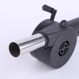 Portable Barbeque Air Blower