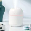 Portable Water Drop Humidifier