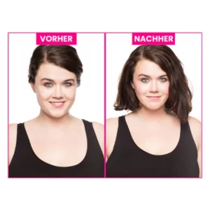 Powerlifter™ Unsichtbares Gesichtsband