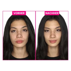 Powerlifter™ Unsichtbares Gesichtsband
