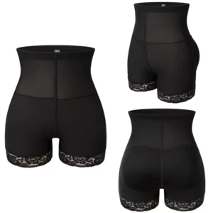Premium Butt Lifter Tummy Control Body Shaper