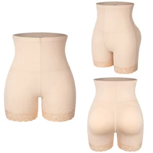 Premium Butt Lifter Tummy Control Body Shaper