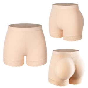 Premium Butt Lifter Tummy Control Body Shaper