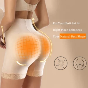 Premium Butt Lifter Tummy Control Body Shaper