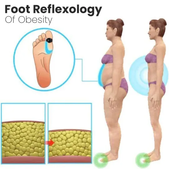 Proring™ Acupressure Toe Ring - Image 3