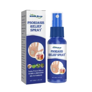 Psoriasis Relief Spray