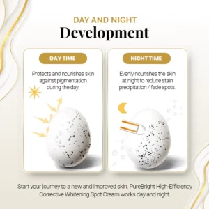 PureBright™ Korean High-Efficiency Corrective Whitening Spot Cream