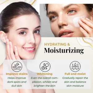 PureBright™ Korean High-Efficiency Corrective Whitening Spot Cream
