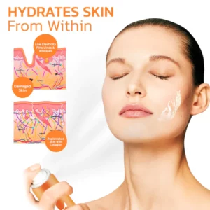 Pureskin Soluble Collagen Film