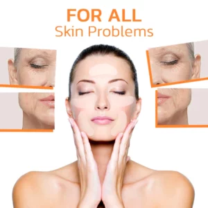 Pureskin Soluble Collagen Film