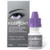 REBRIGHT™ Ultra Eye Therapy Lubricant Eye Drops