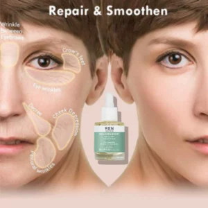 REN™ Advanced Collagen Boost Anti-Aging-Serum