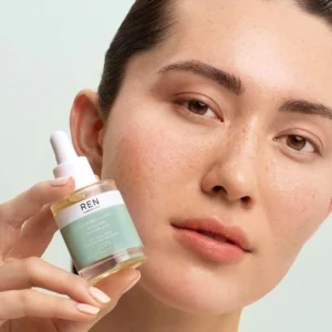 REN™ Advanced Collagen Boost Anti-Aging-Serum