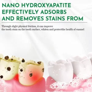 RadiantSmile™ Anti-Inflammatory Whitening Dental Disposable Serum