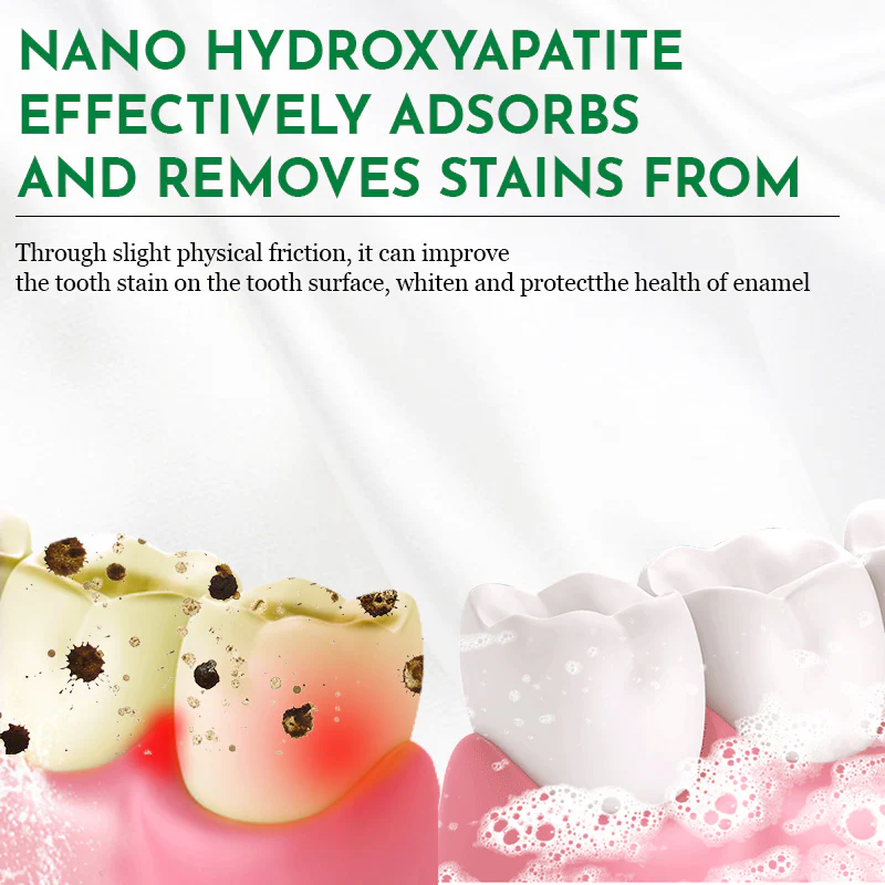 RadiantSmile™ Anti-Inflammatory Whitening Dental Disposable Serum