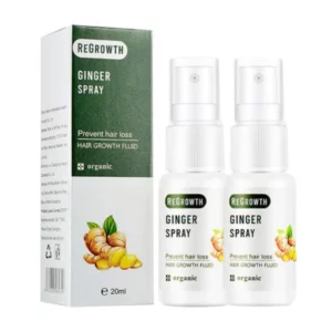 ReGrowth™ Miracle Ginger Spray
