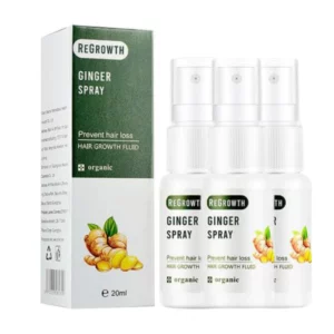 ReGrowth™ Miracle Ginger Spray