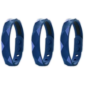 RedUp Far Infrared Negative Ions Wristband