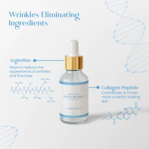 RejuviLUX™ Anti-Aging Botox Serum