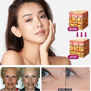RenewalTouch™ Korean Collagen Firming Mask