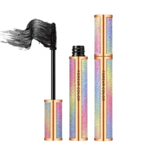 Rimel 4D Galaxy Mascara