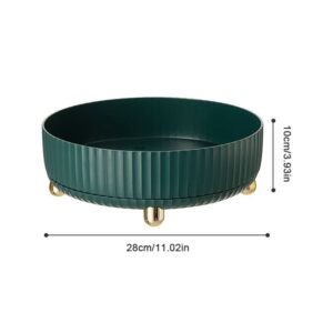 Rotating Storage Rack
