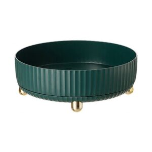 Rotating Storage Rack
