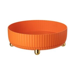Rotating Storage Rack