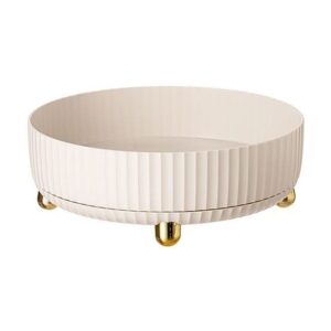Rotating Storage Rack
