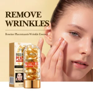 SADOER™ Anti -Wrinkle Repair Essence Capsule