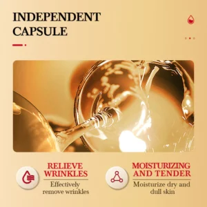 SADOER™ Anti -Wrinkle Repair Essence Capsule