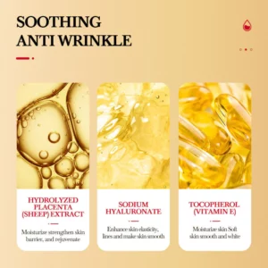 SADOER™ Anti -Wrinkle Repair Essence Capsule