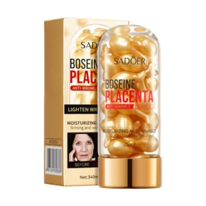 SADOER™ Anti -Wrinkle Repair Essence Capsule