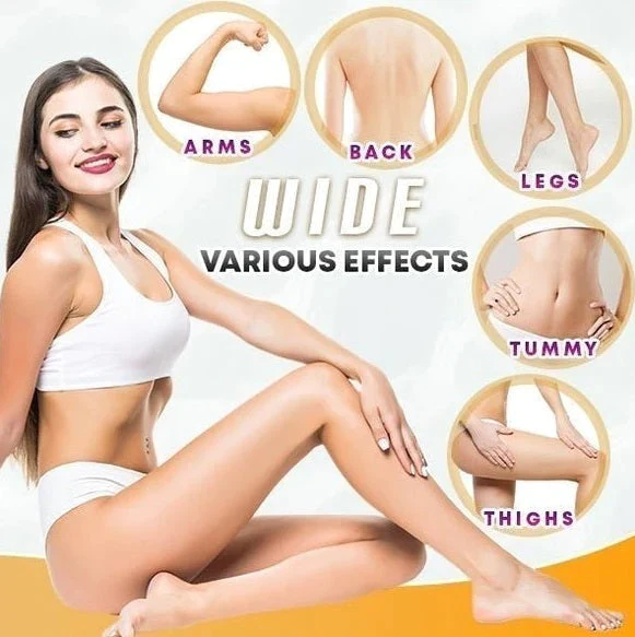 SKINNIER™ Anticellulite & Tightening Thigh Oil