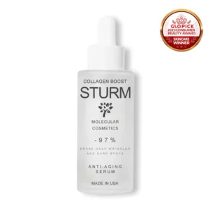 Luxury Hyaluronic Acid Anti-Aging-Serum