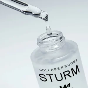 Alternative view of Luxury Hyaluronic Acid Anti-Aging-Serum