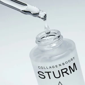 STURM® Luxury Hyaluronic Acid Anti-Aging Serum