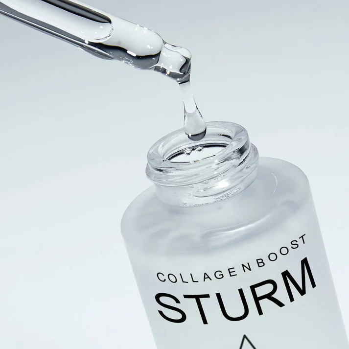 STURM® Luxury Hyaluronic Acid Anti-Aging Serum