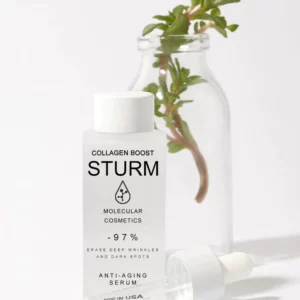 STURM® Luxury Hyaluronic Acid Anti-Aging Serum