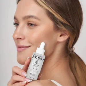 STURM® Luxury Hyaluronic Acid Anti-Aging Serum