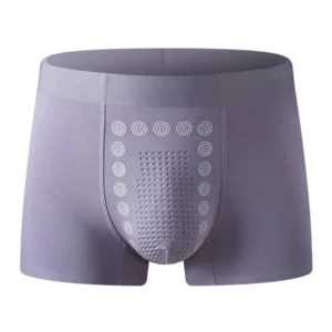 Sfrcord Energy Field Therapy Men's Underwear