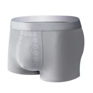 Sfrcord Energy Field Therapy Men's Underwear