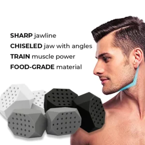 ShapeZ™ Jawline Exerciser